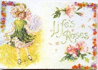 Vintage ATC Swap - International