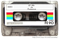 Personal Favorites CD Mix Swap