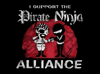 Glitter Heart Ninja Pirate Dinosaur Cupcake Lovers