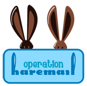 Operation Haremail