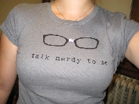 Nerd swap