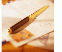 Quick Penpal Letter Swap- USA