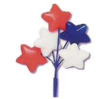 XxInternalchaos & MissAlissa  #2  Red, White, Blue