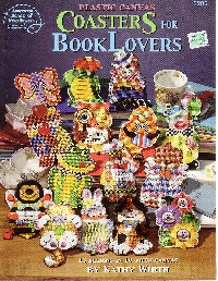 Cup of Tea and a Coaster Craftypiggies Swap