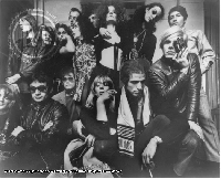 Andy Warhol & The Factory Matchbox Swap