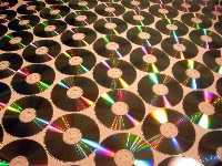 Re-Swap Your Mix CDs 2009 (International)