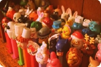 Pez mania