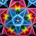  Kaleidoscope ATC 