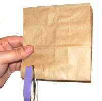 Paper Bag Scrapbook Swap {Love Theme}**US ONLY**