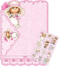 LetterSet Lovers #5