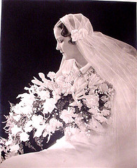 Wedding Day ATC
