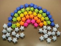 ~Rainbow Kawaii Swap~ International!