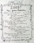 E-Swap New year's Resolutions