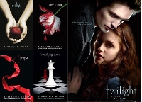 Twilight Lucky Parcel
