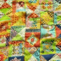 UPDATE 1/23 -Friendship Quilt - Round 1