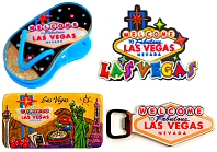 Souvenir Magnets