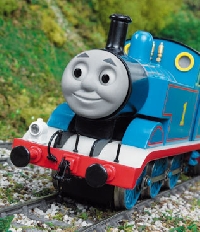 Thomas the Tank Engine ATC