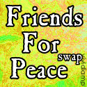 Friends For Peace: Peace Prayer Flags