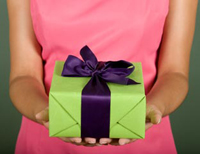 Holiday RE-GIFT Swap! USA Only