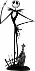 JACK SKELLINGTON ROCKS!
