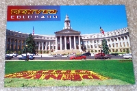 BUILDING(S) Postcard swap