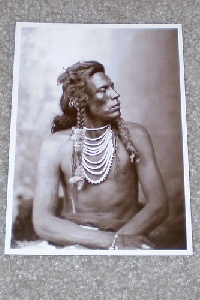 B&W OR SEPIA Postcard swap