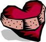 Anti-Valentine Dotee
