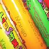 Addicted to lip balm