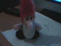 gnome swap