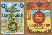 Local Beers ATC Swap