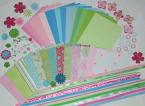 Private Swap - Rockin' Cardmakers