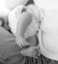 Baby Pictures Email Swap