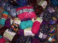 Crochet & Knit with a Surprise!