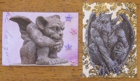 Gargoyle ATC Swap