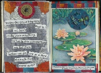 Seen a Zine?? Swap