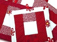 Fabrics For Patchwork Purposes