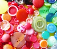 MATCHBOX MAFIA - Box Full of Buttons #2