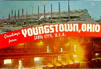 Your Hometown Postcard Swap