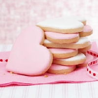 Valentine's Day Edibles Swap!