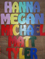 ~baBy nAmeS sWap~