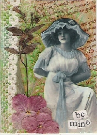 Collage ATC