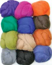 Fabulous Funky Fibers......
