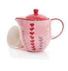 Be my Sweet-TEA for Valentines day