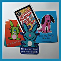 Vending Machine Sticker Swap NEWBIE FRIENDLY