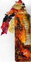 Original Art Bookmarks