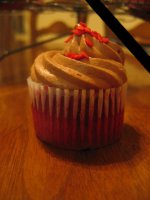 I Love Cupcakes!