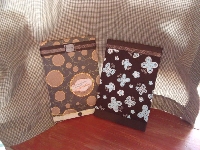 ***Embellish or Make~A Book~or~Journal***