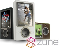 Zune Ipod Music Swap