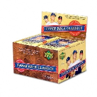 Swap your old trading cards! 