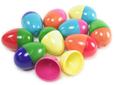 Fill an Easter Egg